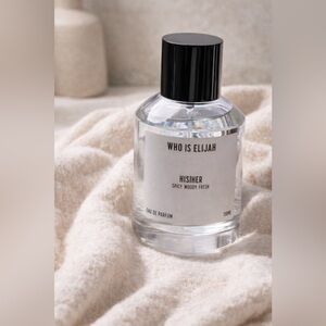Who Is Elijah His/Her - Eau de Parfum.
